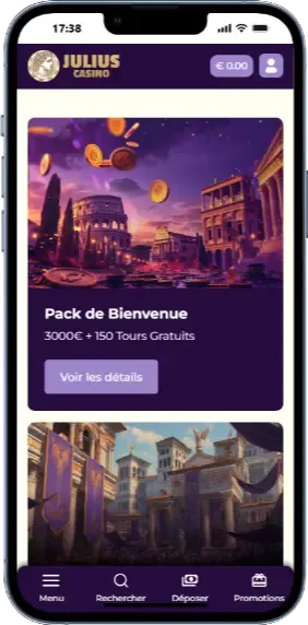 mobile app